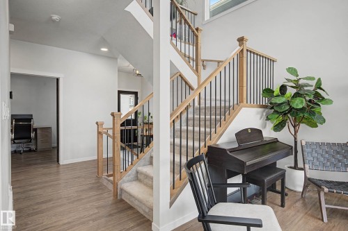 34 Riverhill Crescent, St. Albert, AB - Indoor Photo Showing Other Room