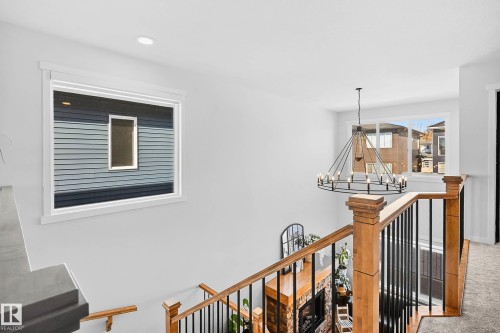 34 Riverhill Crescent, St. Albert, AB - Indoor Photo Showing Other Room