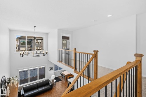 34 Riverhill Crescent, St. Albert, AB - Indoor Photo Showing Other Room