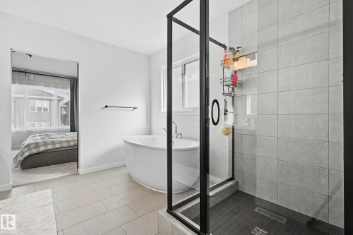 34 Riverhill Crescent, St. Albert, AB - Indoor Photo Showing Bathroom