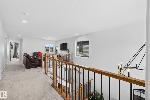 34 Riverhill Crescent, St. Albert, AB - Indoor Photo Showing Other Room