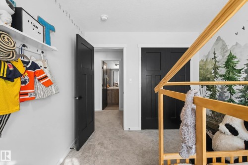 34 Riverhill Crescent, St. Albert, AB - Indoor Photo Showing Other Room