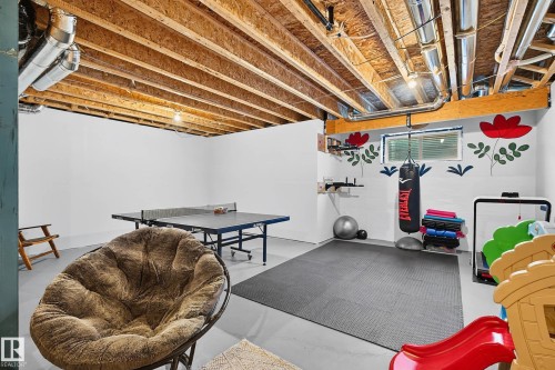 34 Riverhill Crescent, St. Albert, AB - Indoor