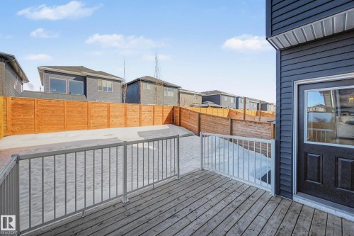 34 Riverhill Crescent, St. Albert, AB - Outdoor With Exterior