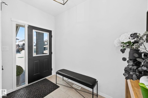 34 Riverhill Crescent, St. Albert, AB - Indoor Photo Showing Other Room