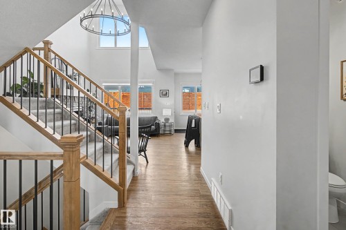 34 Riverhill Crescent, St. Albert, AB - Indoor Photo Showing Other Room