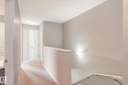 4320 Prowse Link Link, Edmonton, AB - Indoor Photo Showing Other Room