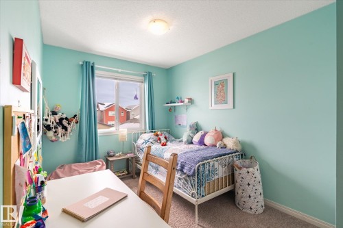 4320 Prowse Link Link, Edmonton, AB - Indoor Photo Showing Bedroom