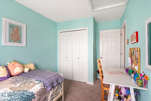 4320 Prowse Link Link, Edmonton, AB - Indoor Photo Showing Bedroom