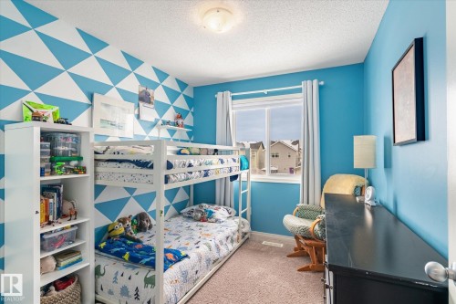 4320 Prowse Link Link, Edmonton, AB - Indoor Photo Showing Bedroom