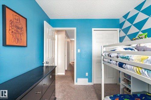 4320 Prowse Link Link, Edmonton, AB - Indoor Photo Showing Bedroom