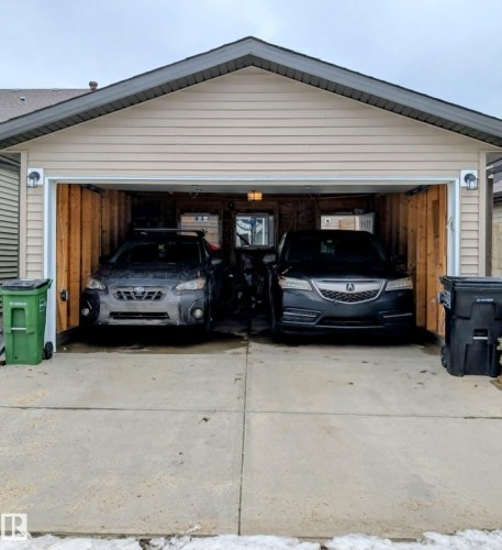 4320 Prowse Link Link, Edmonton, AB - Outdoor With Exterior