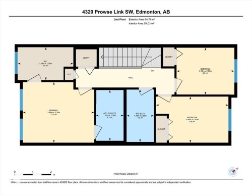 4320 Prowse Link Link, Edmonton, AB - Other