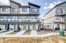 33 1203 163 Street  Edmonton, AB T6X 3X1