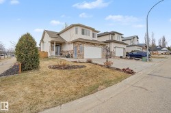 807 OAKLAND Place Devon, AB T9G 2H8