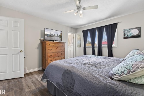 4 Bruyer Crescent, Cold Lake, AB - Indoor Photo Showing Bedroom