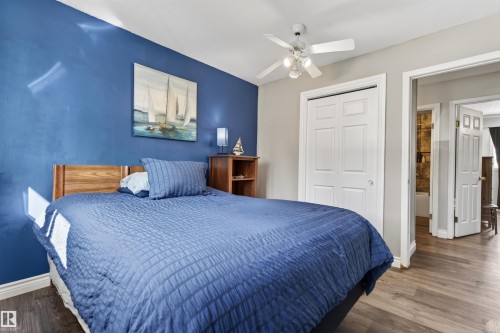 4 Bruyer Crescent, Cold Lake, AB - Indoor Photo Showing Bedroom
