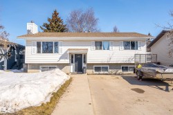 4 BRUYER Crescent Cold Lake, AB T9M 1E2