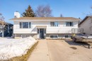 4 Bruyer Crescent, Cold Lake, AB  - Outdoor 