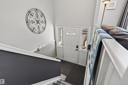 4 Bruyer Crescent, Cold Lake, AB - Indoor Photo Showing Other Room
