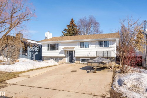4 Bruyer Crescent, Cold Lake, AB - Outdoor