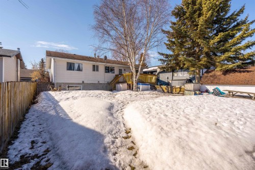 4 Bruyer Crescent, Cold Lake, AB - Outdoor