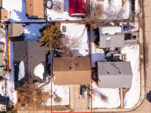 4 Bruyer Crescent, Cold Lake, AB - Outdoor