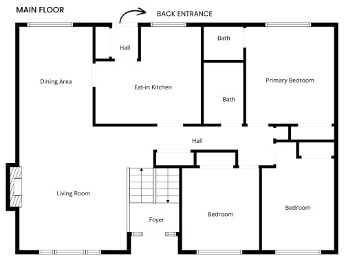 4 Bruyer Crescent, Cold Lake, AB - Other