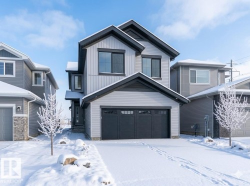911 18 Avenue, Edmonton, AB - Outdoor