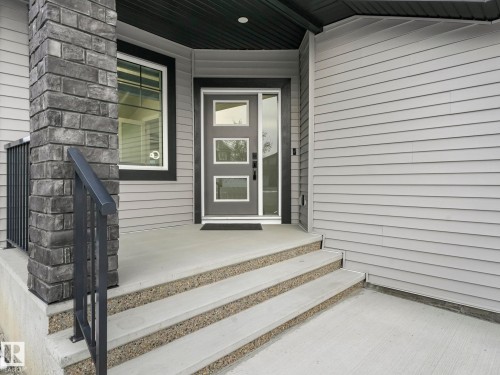 4703 41 Street, Beaumont, AB - Outdoor With Exterior