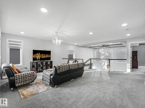 4703 41 Street, Beaumont, AB - Indoor