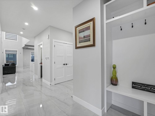4703 41 Street, Beaumont, AB - Indoor Photo Showing Other Room