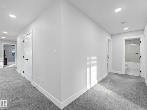 4703 41 Street, Beaumont, AB - Indoor Photo Showing Other Room