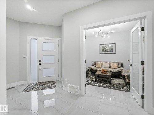 4703 41 Street, Beaumont, AB - Indoor Photo Showing Other Room