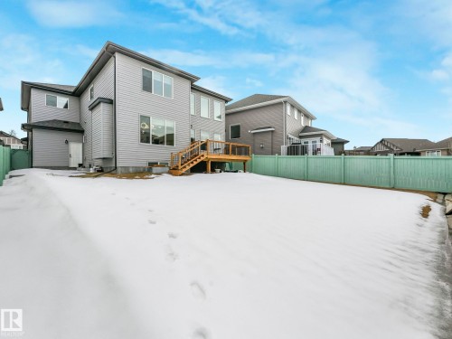4703 41 Street, Beaumont, AB - Outdoor