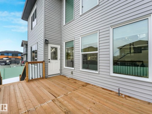 4703 41 Street, Beaumont, AB - Outdoor