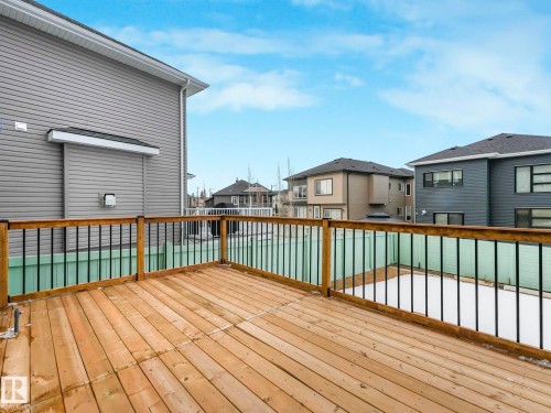 4703 41 Street, Beaumont, AB - Outdoor With Exterior