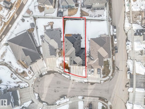 4703 41 Street, Beaumont, AB - Other
