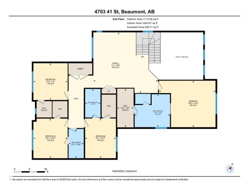 4703 41 Street, Beaumont, AB - Other