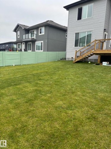 4703 41 Street, Beaumont, AB - Outdoor