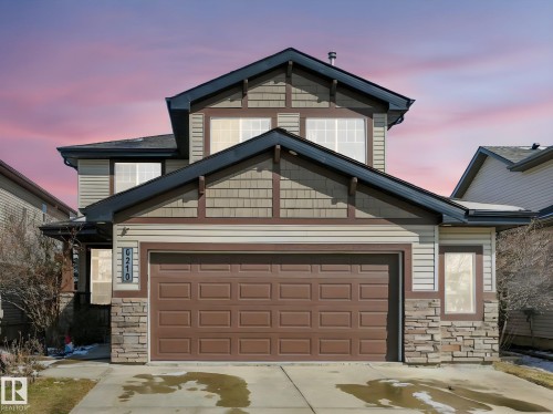 6210 53 Avenue, Beaumont, AB - Outdoor