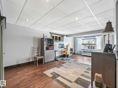 6210 53 Avenue, Beaumont, AB - Indoor Photo Showing Other Room