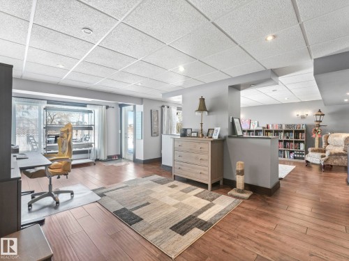 6210 53 Avenue, Beaumont, AB - Indoor Photo Showing Other Room