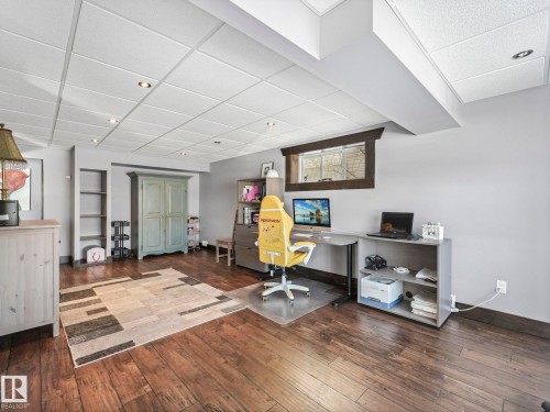 6210 53 Avenue, Beaumont, AB - Indoor Photo Showing Other Room