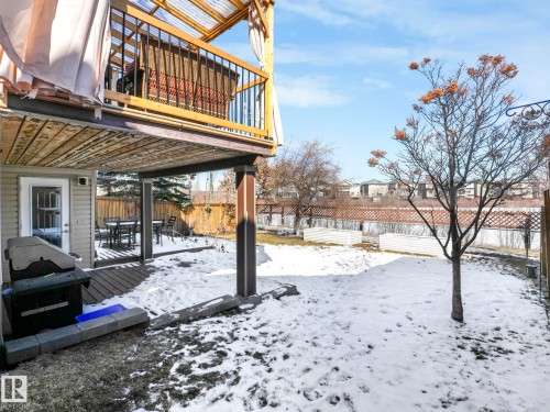 6210 53 Avenue, Beaumont, AB - Outdoor