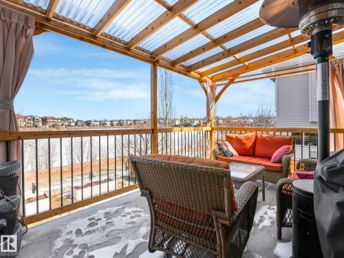 6210 53 Avenue, Beaumont, AB - Outdoor With Exterior