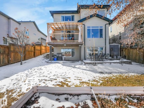6210 53 Avenue, Beaumont, AB - Outdoor