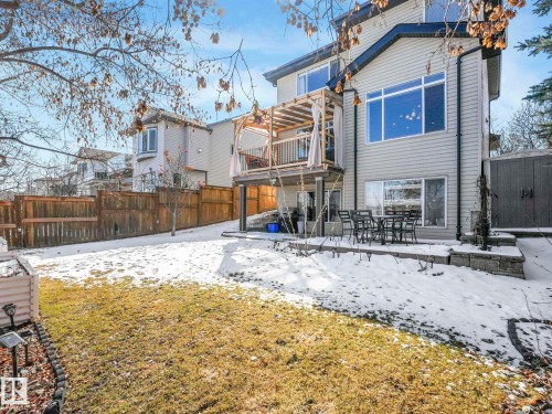 6210 53 Avenue, Beaumont, AB - Outdoor