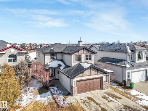 6210 53 Avenue, Beaumont, AB - Outdoor