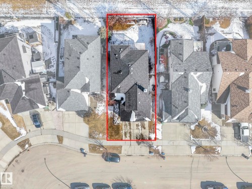 6210 53 Avenue, Beaumont, AB - 